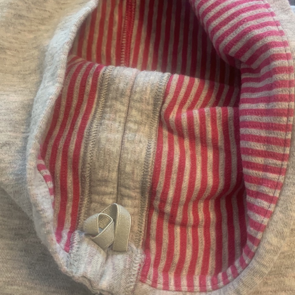 In a Cinch Top Reversible - Picture 7 of 14